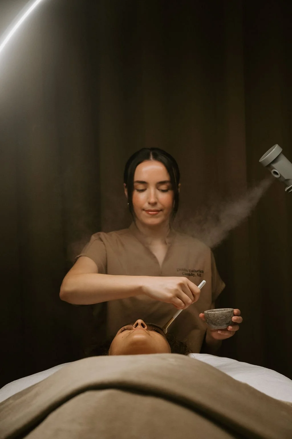 skin care services near me