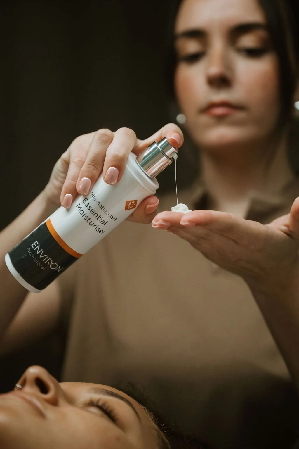 facials near me