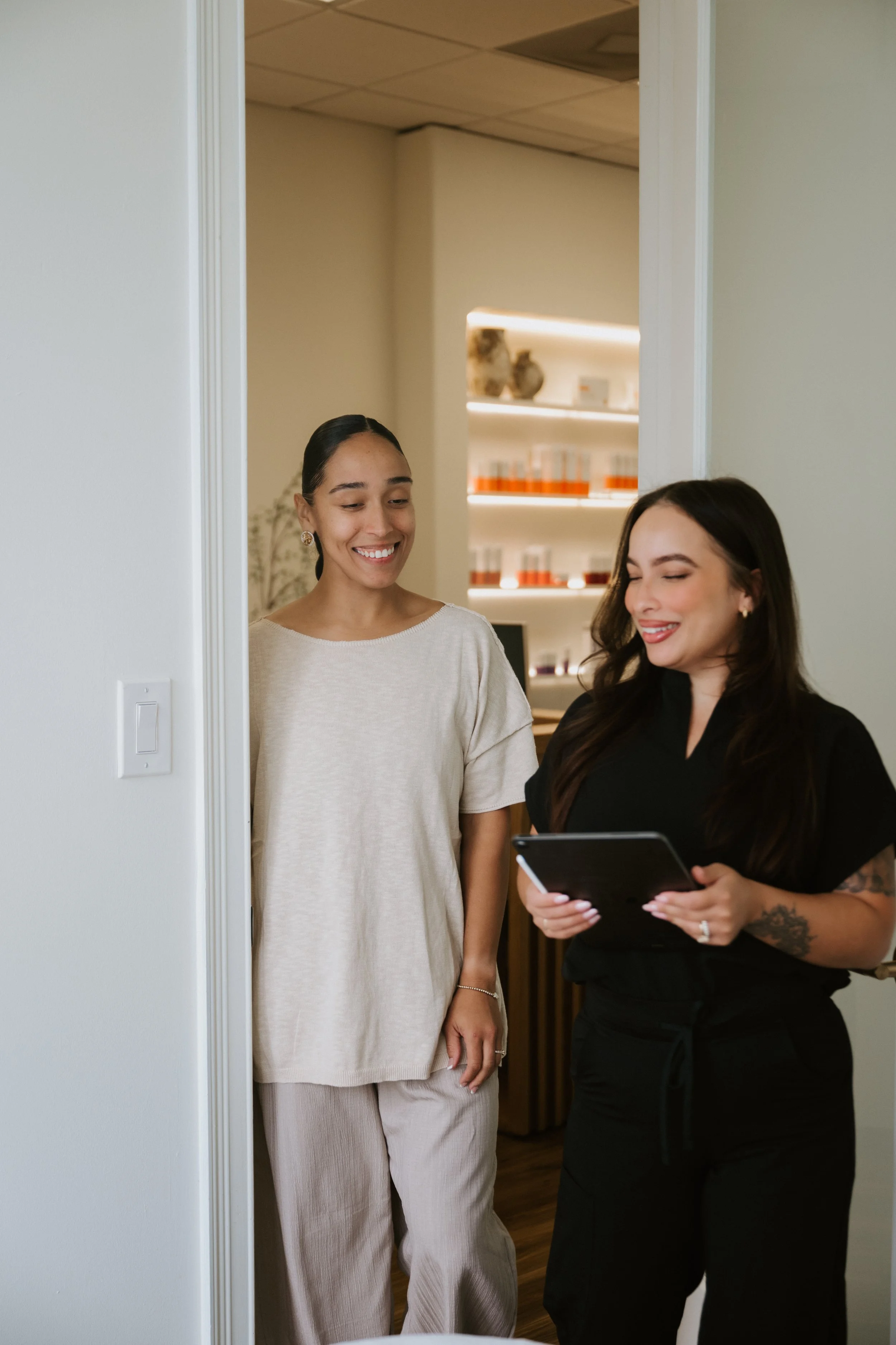 chemical peels altamonte springs