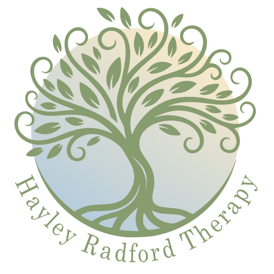 Hayley Radford Therapy