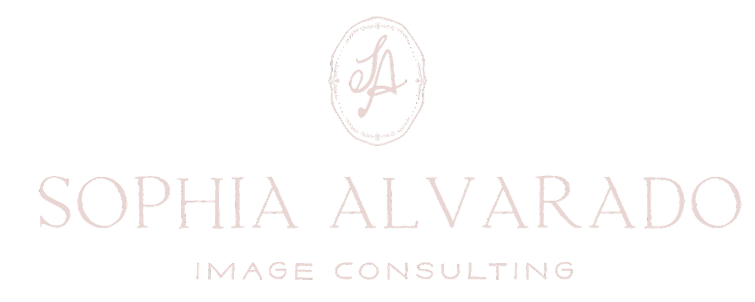 Sophia Alvarado Image Consulting 