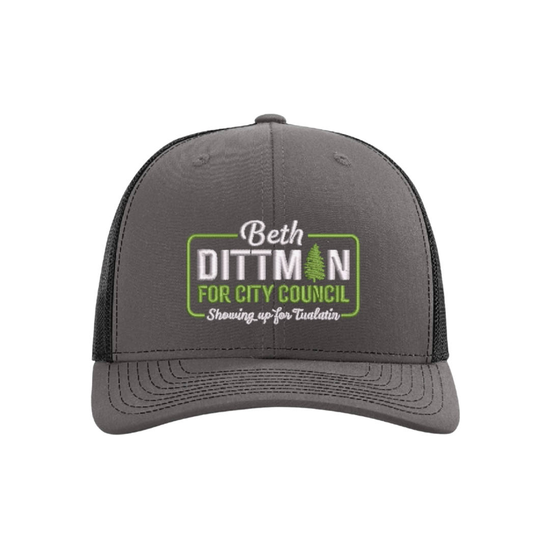 Trucker Hat