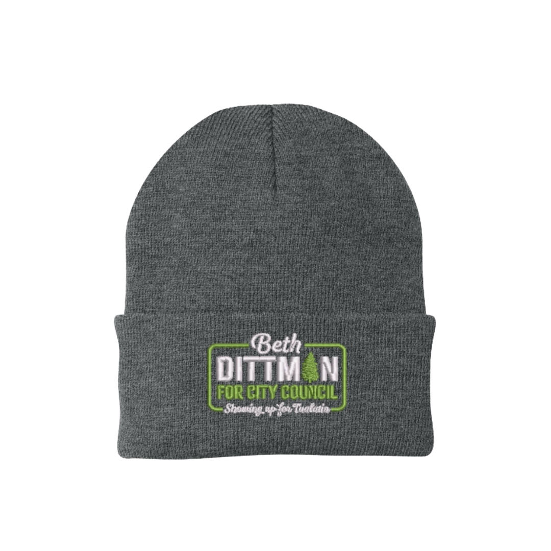 Beanie