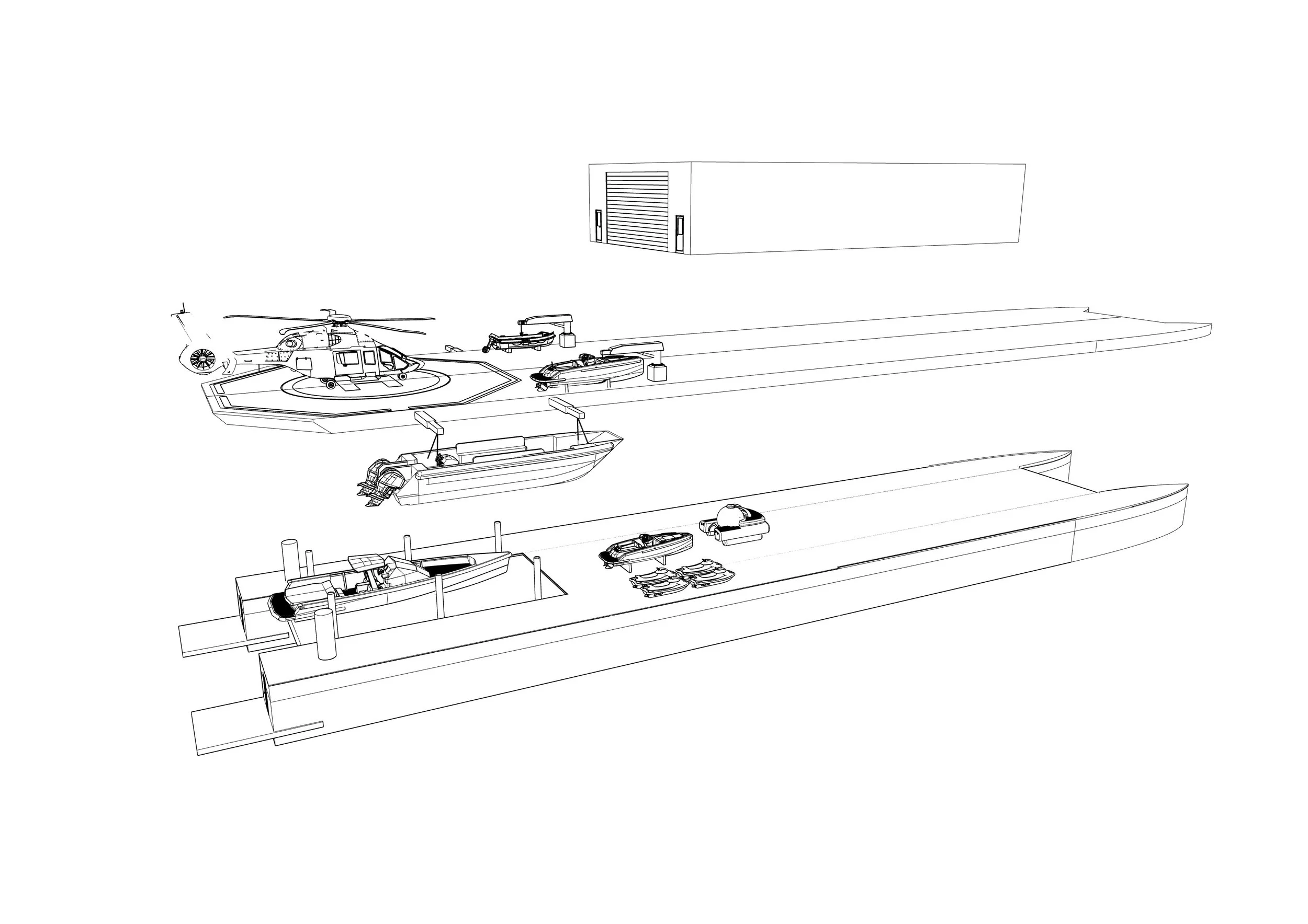 The Boat That Could Have Been