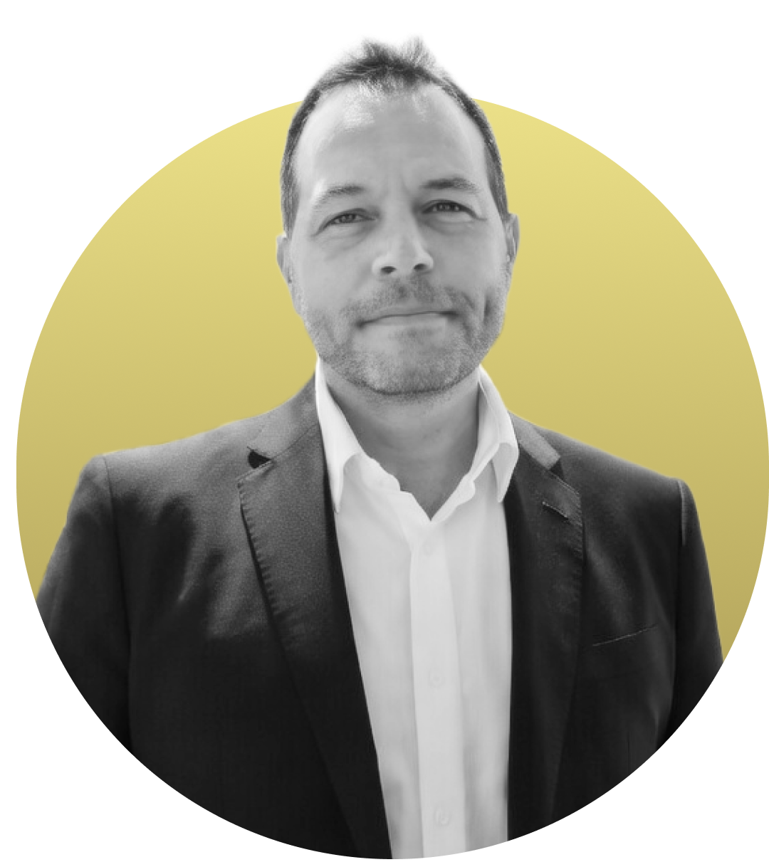 Michael Bagdonas, Creative Director at SHADOWCAT