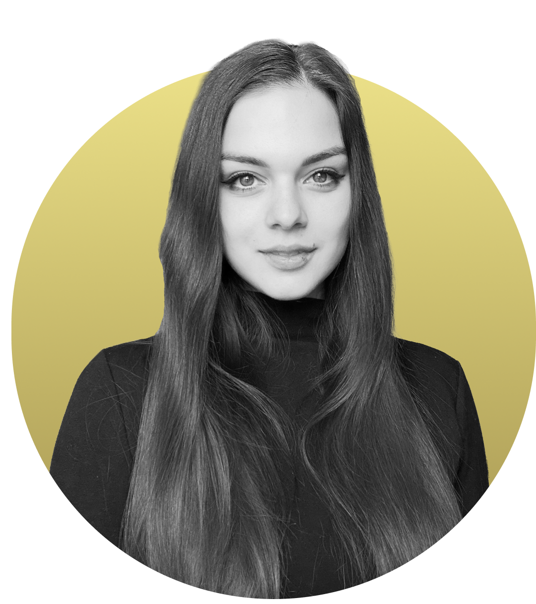 Nadia Vovk, Creative & Digital Media Specialist at SHADOWCAT
