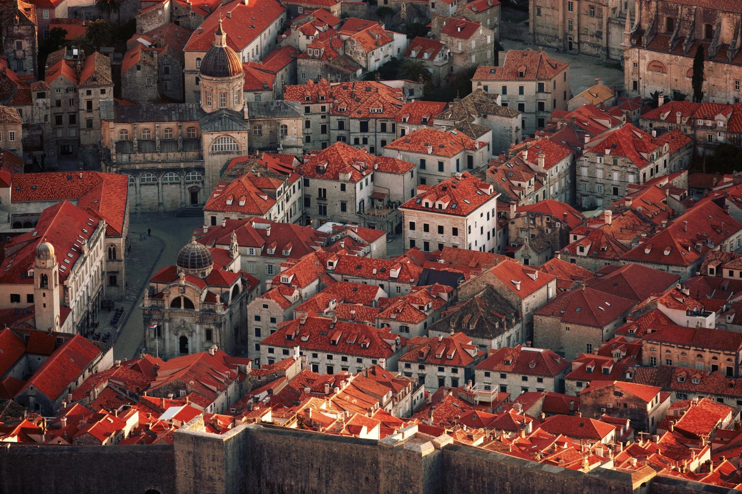 Dubrovnik, Croatia, Adriatic, Jadran, Hrvatska
