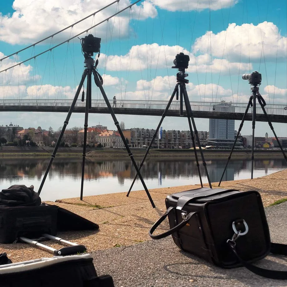 Architecture & interior design photography