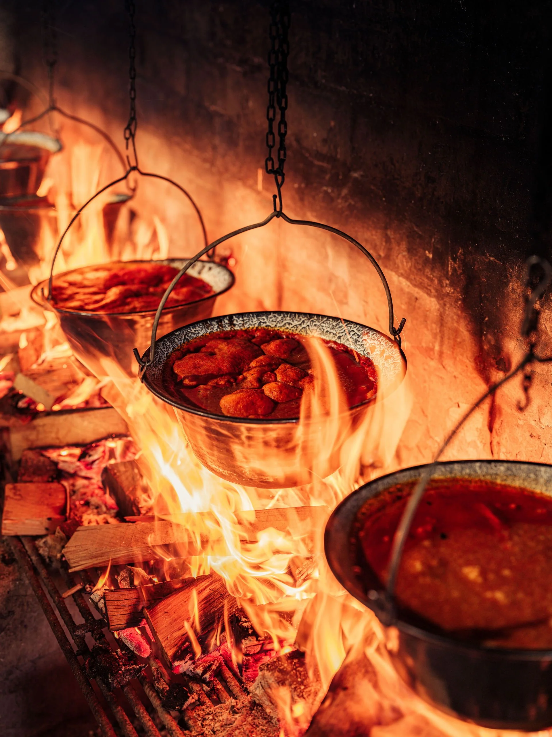 fiš paprikaš, baranjski fiš, slavonski fiš