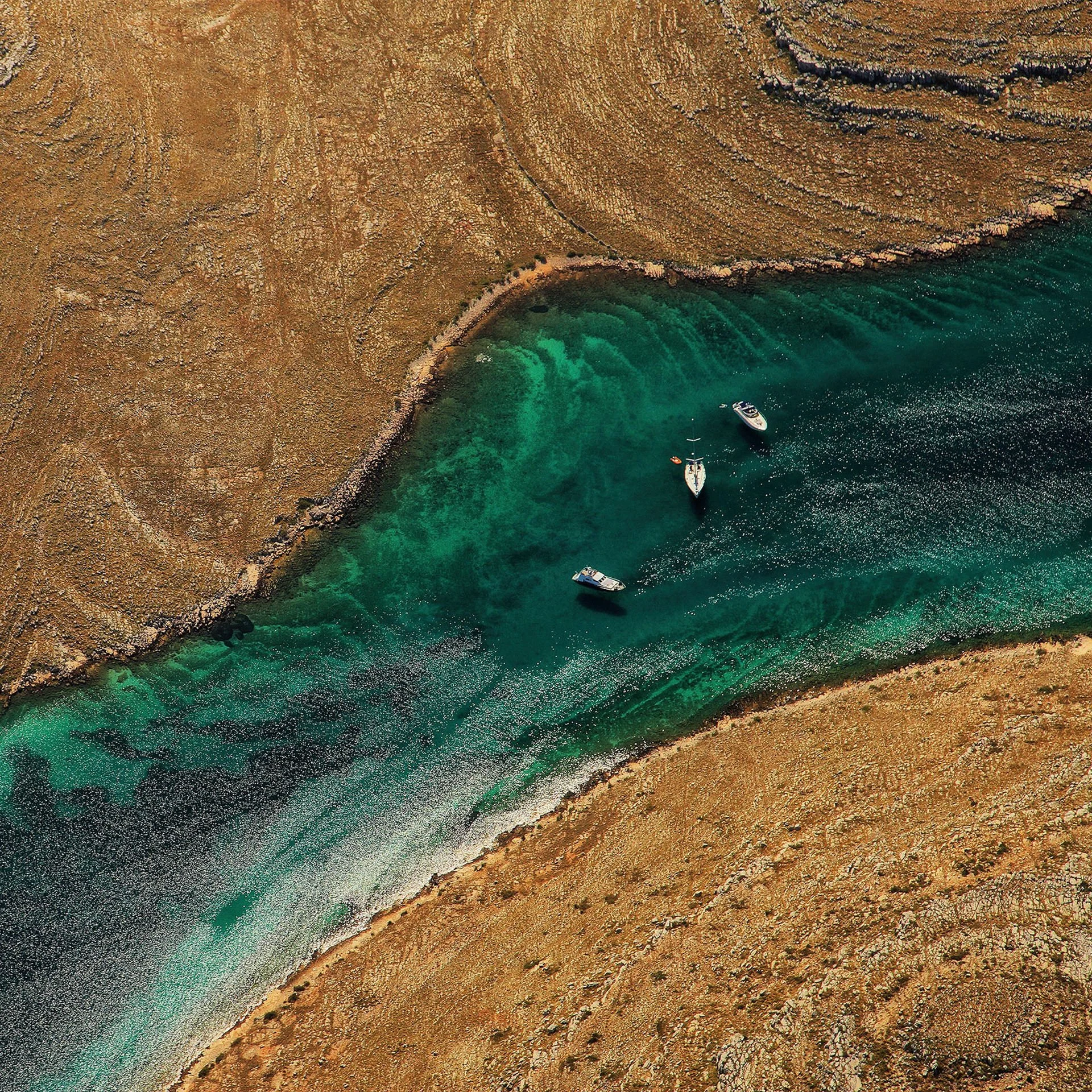 Croatia, Adriatic, beach, Jadran, Hrvatska, Kornati 