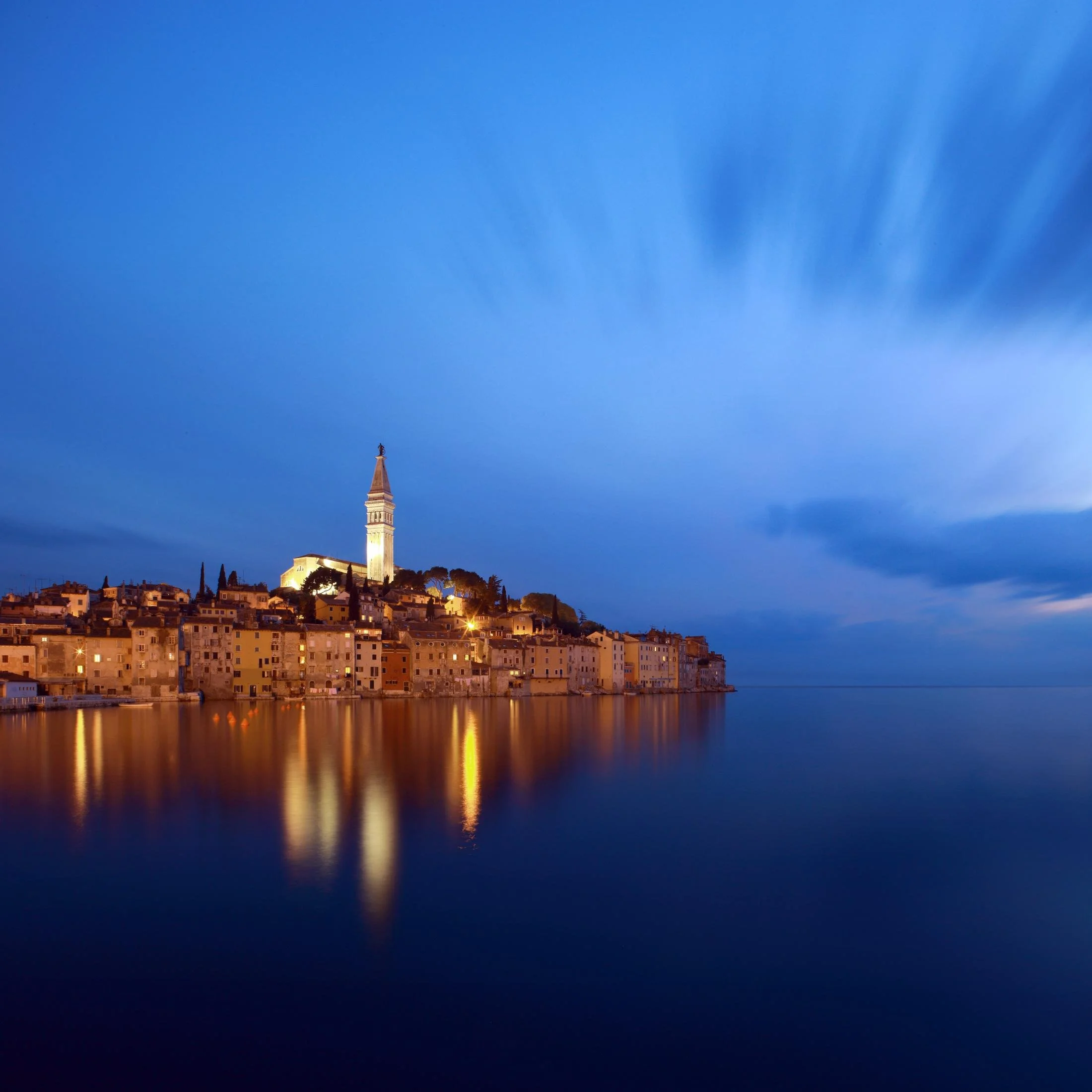 Rovinj, Croatia, Adriatic, Jadran, Hrvatska