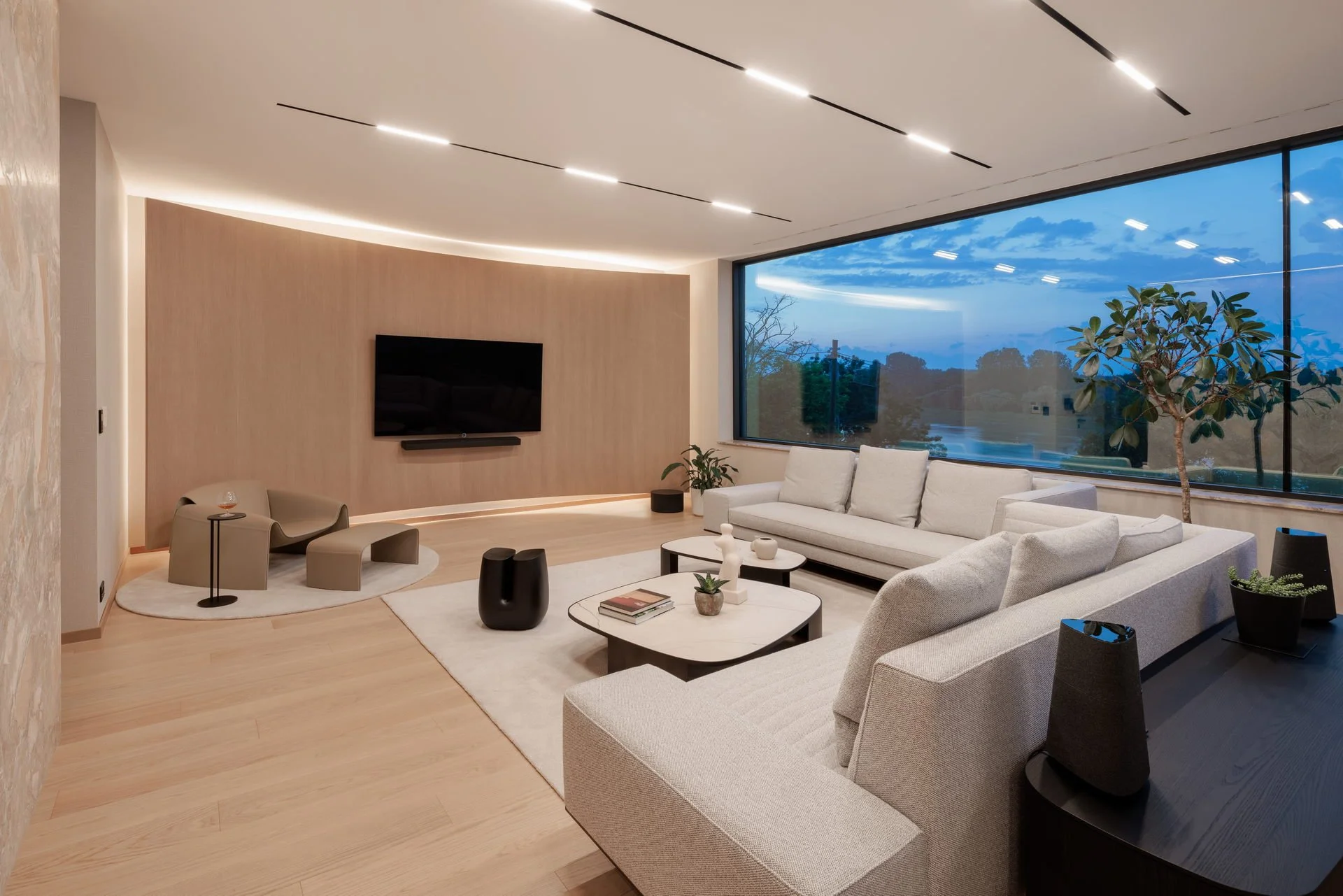 Havelka design - modern home interior