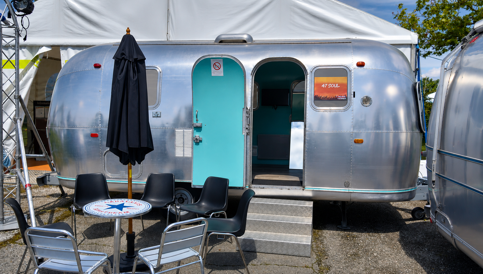 Vagabonde - Festival de l'énergie 2026