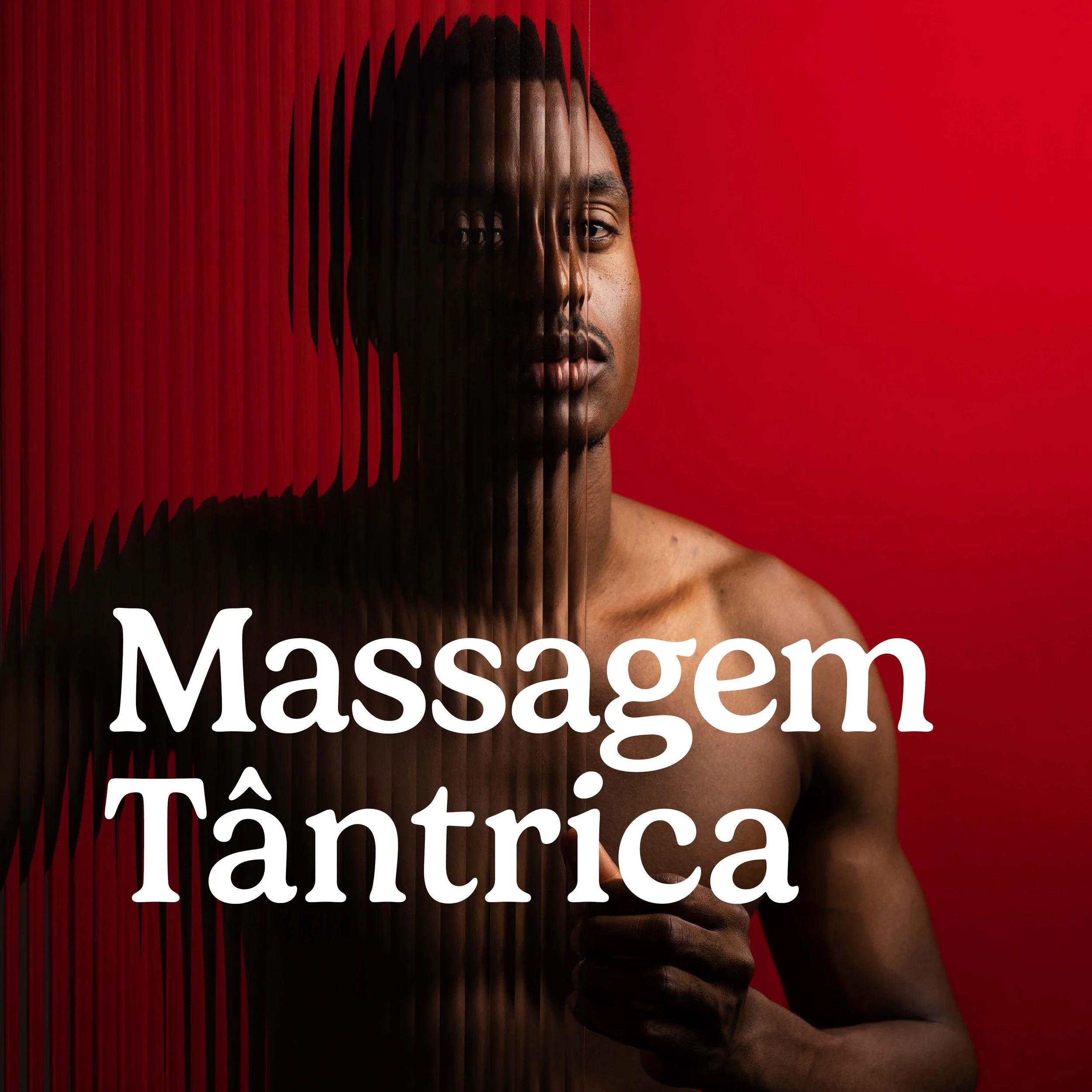 Massagem Tântrica