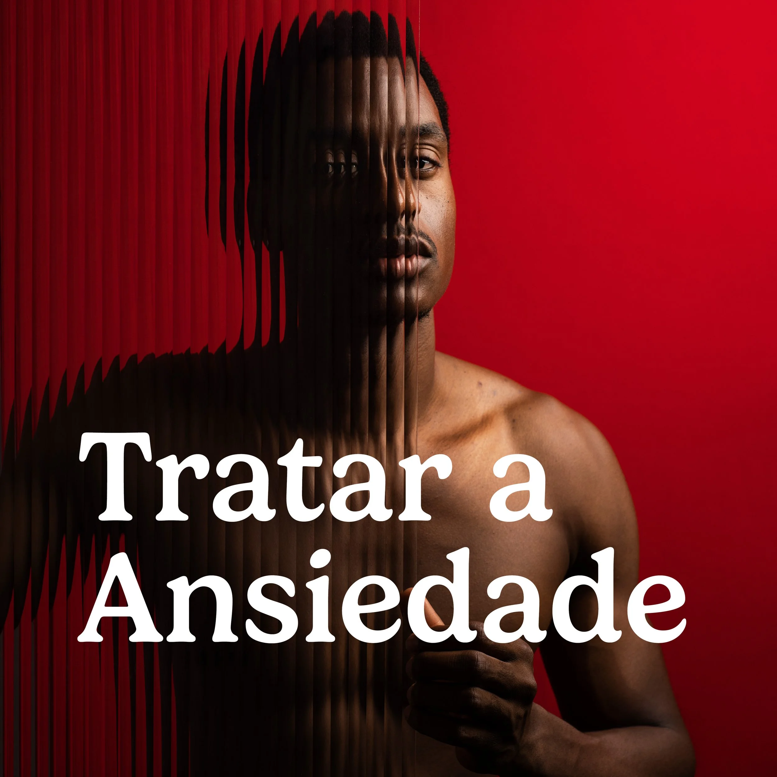 Quero Tratar a Ansiedade