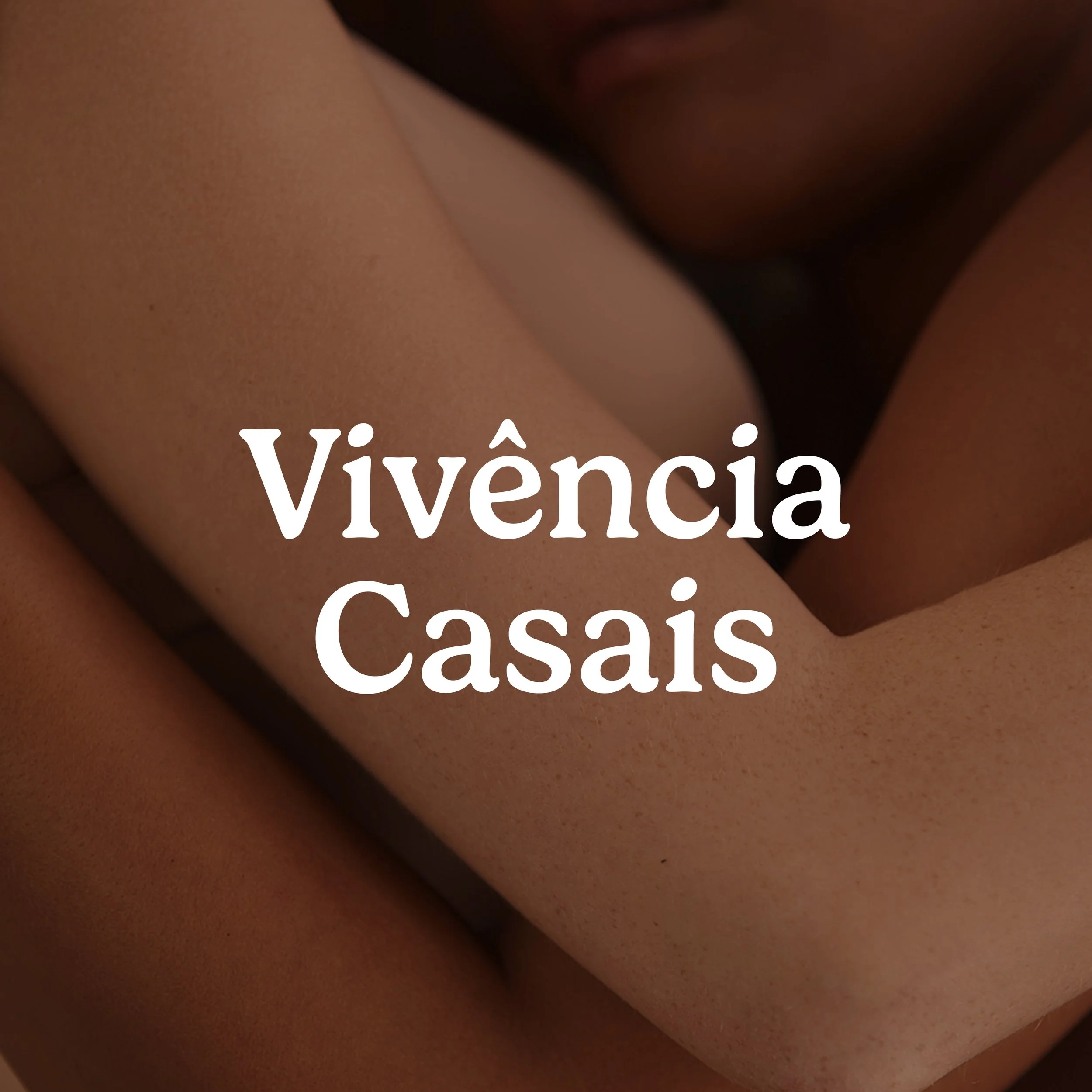 Vivência para Casais