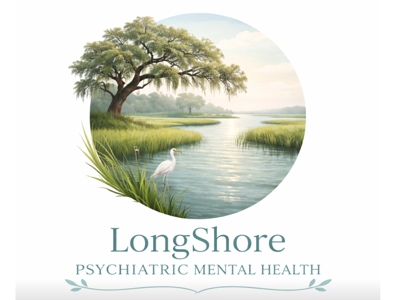 Longshore Psychiatry