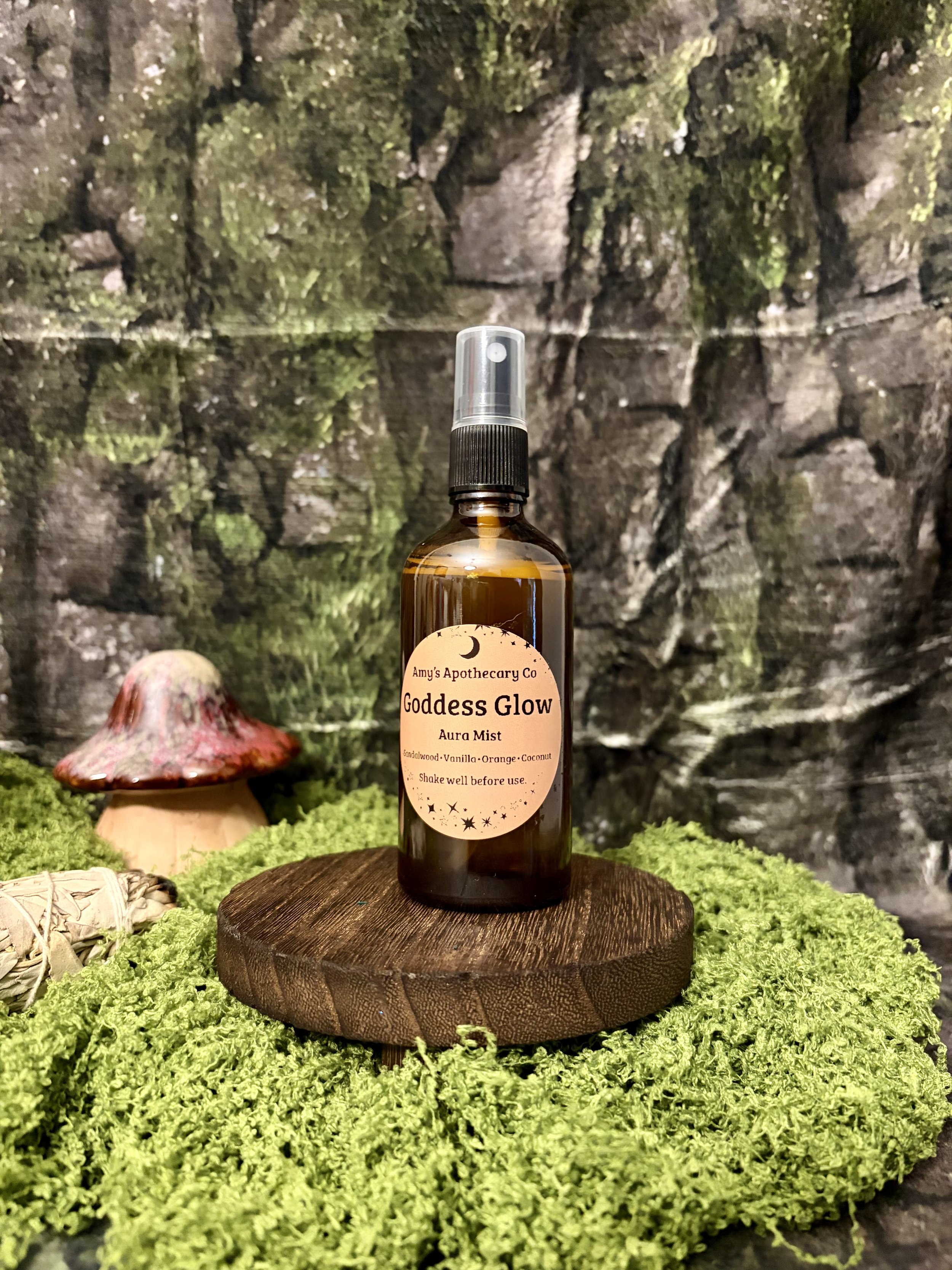 Aura Mist