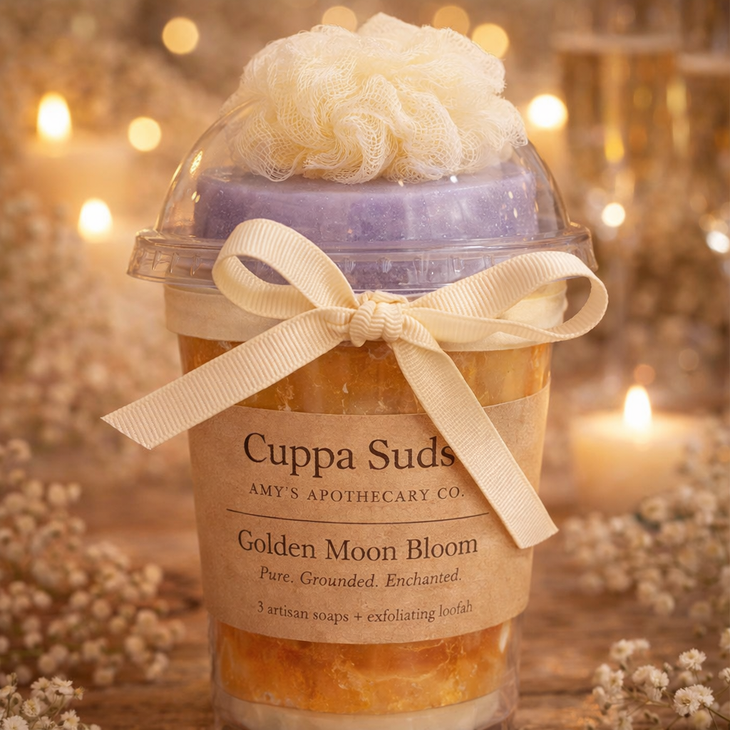 Cuppa Suds