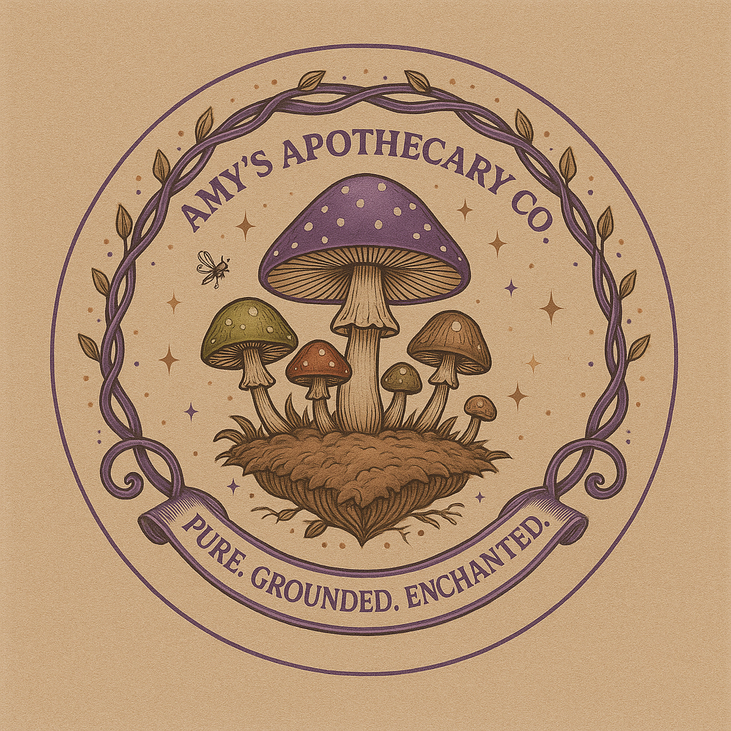 Amy’s Apothecary Co