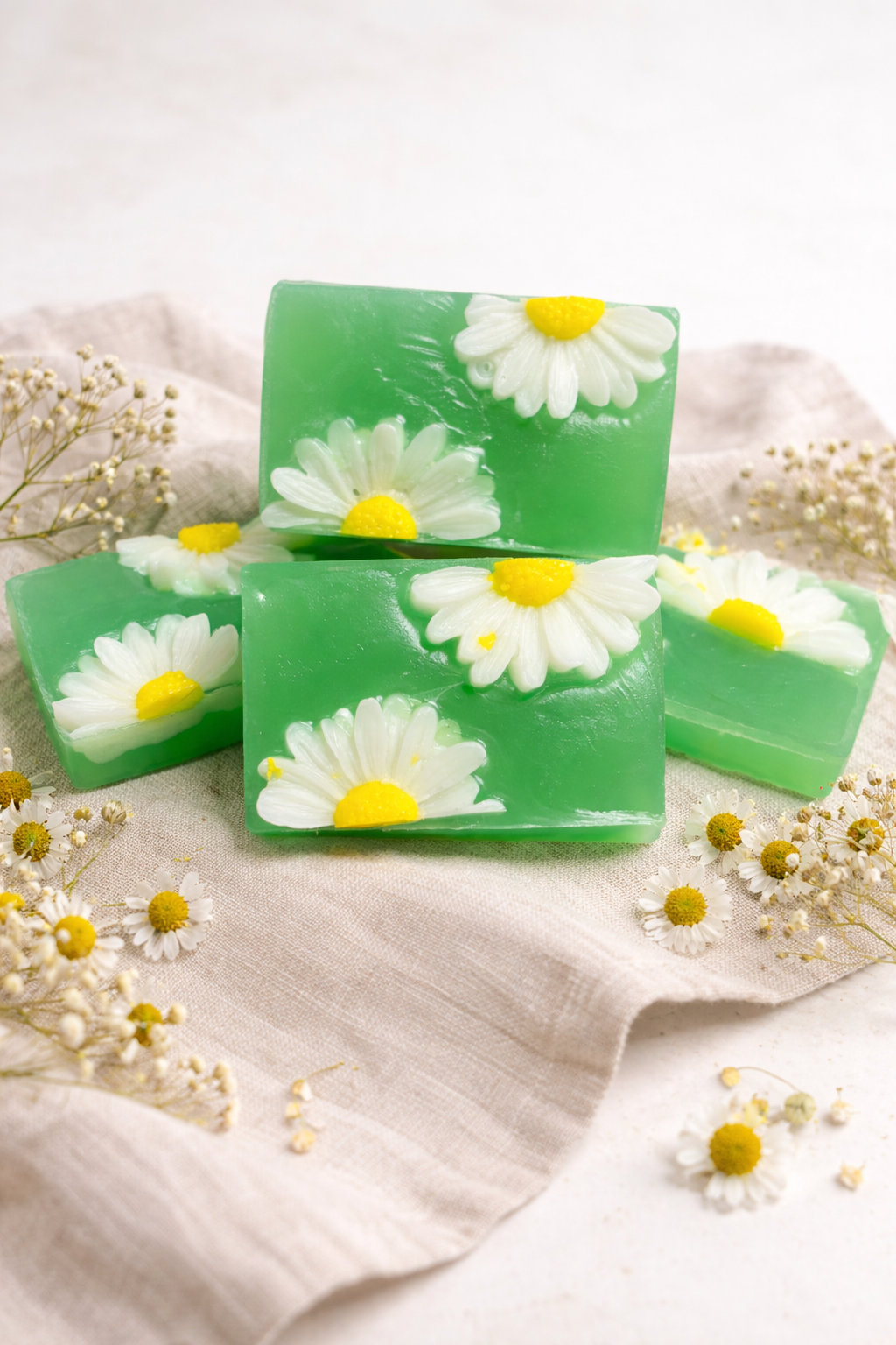 Daisy Meadow Suds