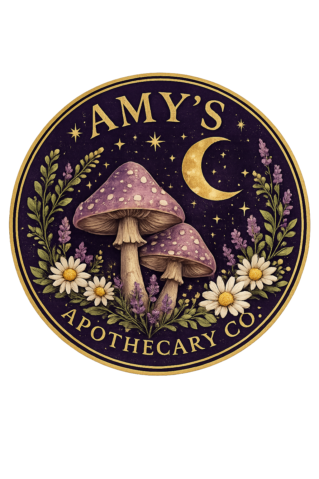 Amy’s Apothecary Co