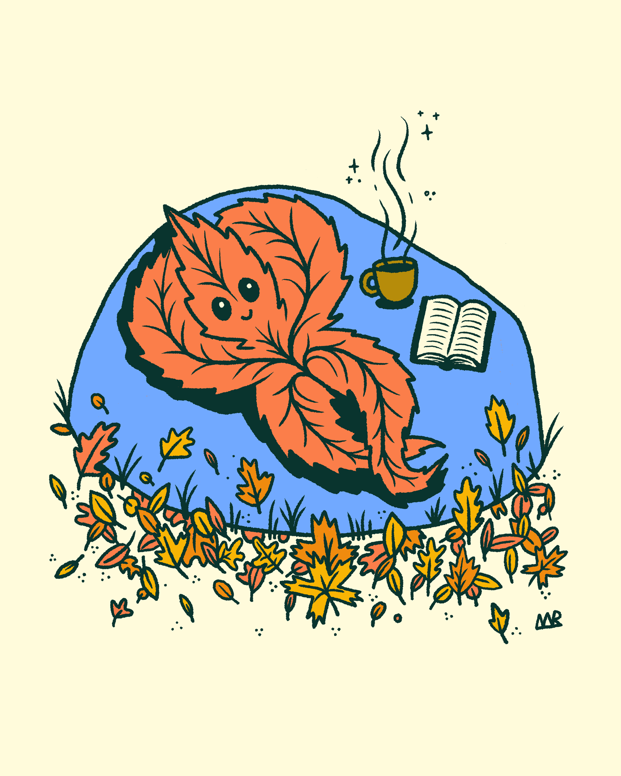 Peachtober25_08_Leaf_100825.png