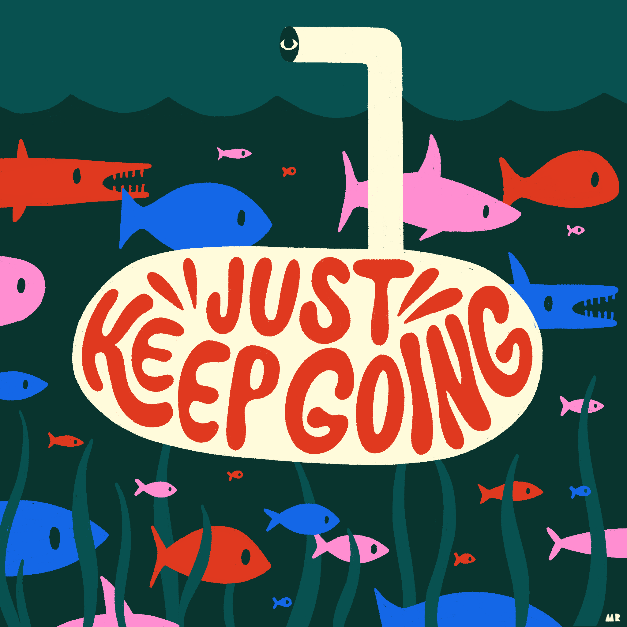 Molly Russell_Illustration_2020_Just Keep Going.png