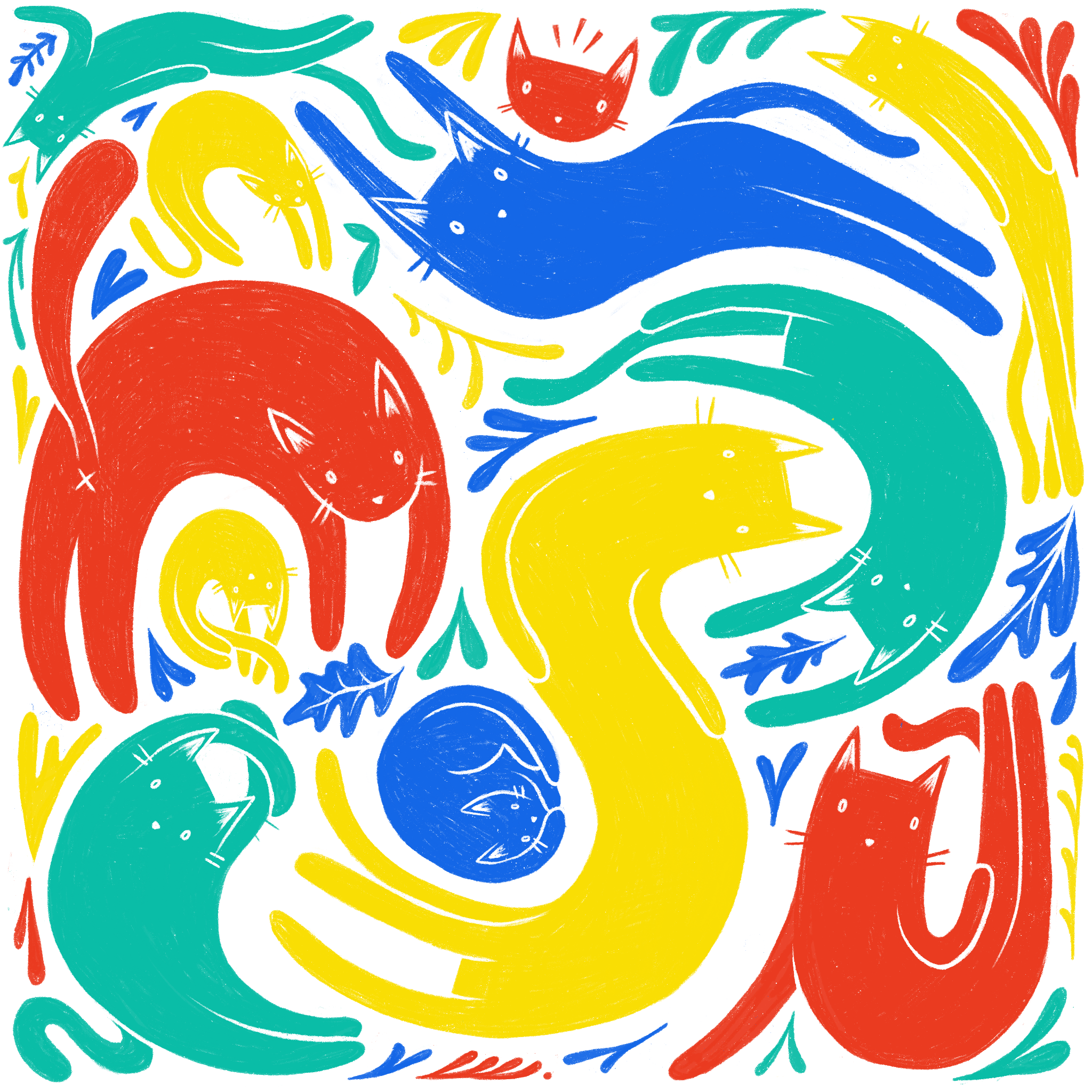 Molly Russell_Illustration_2019_CATS.png
