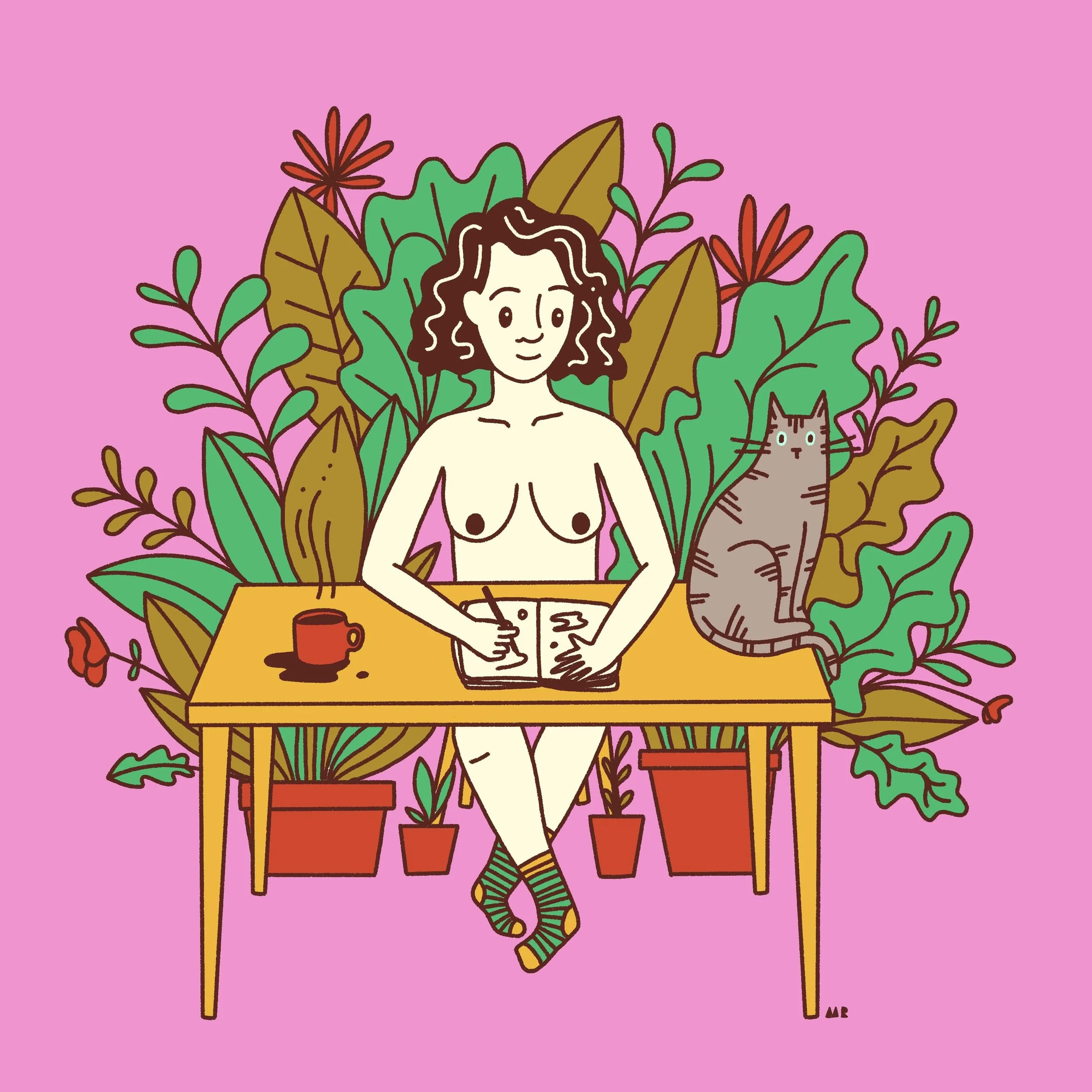 Molly Russell_Illustration_2021_The Office.jpg