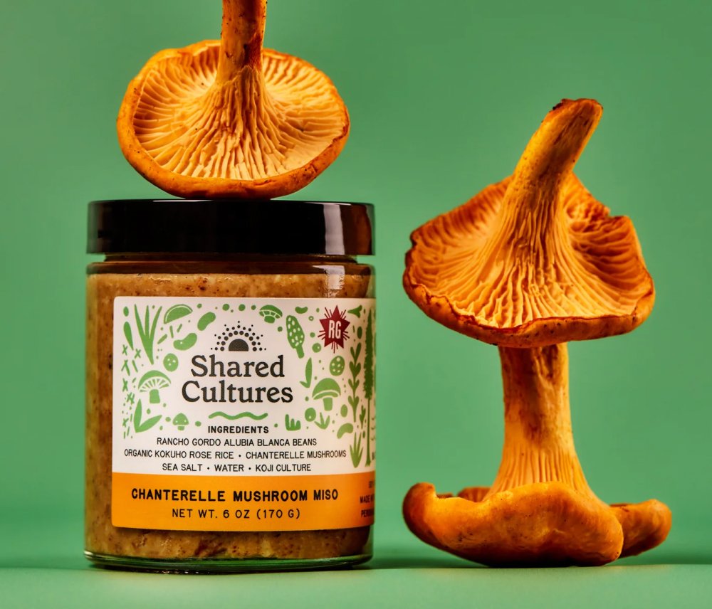 Shared Cultures