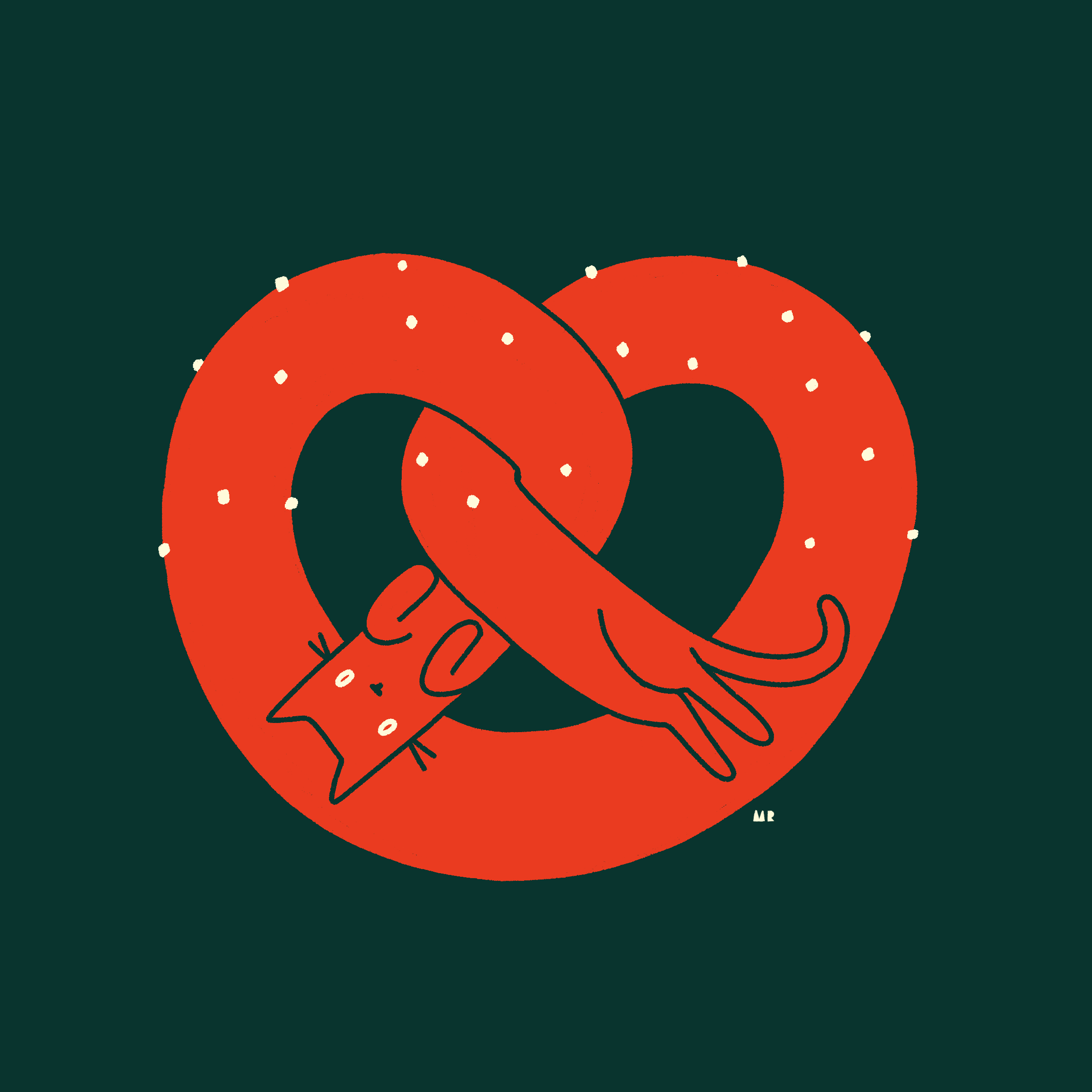 Molly Russell_Illustration_2020_Pretzel Cat.png