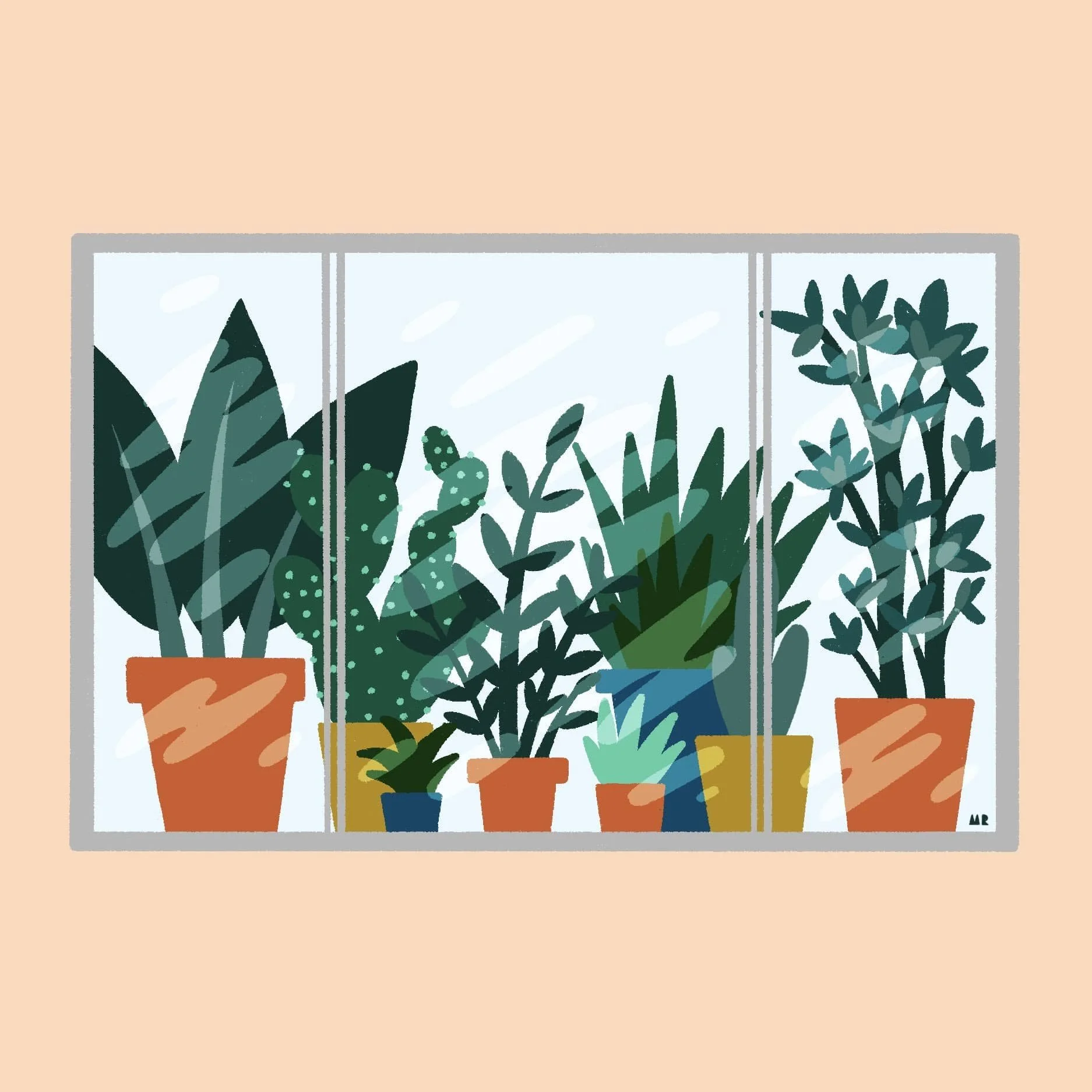 Molly Russell_Illustration_2020_Window Plants_2020.jpg
