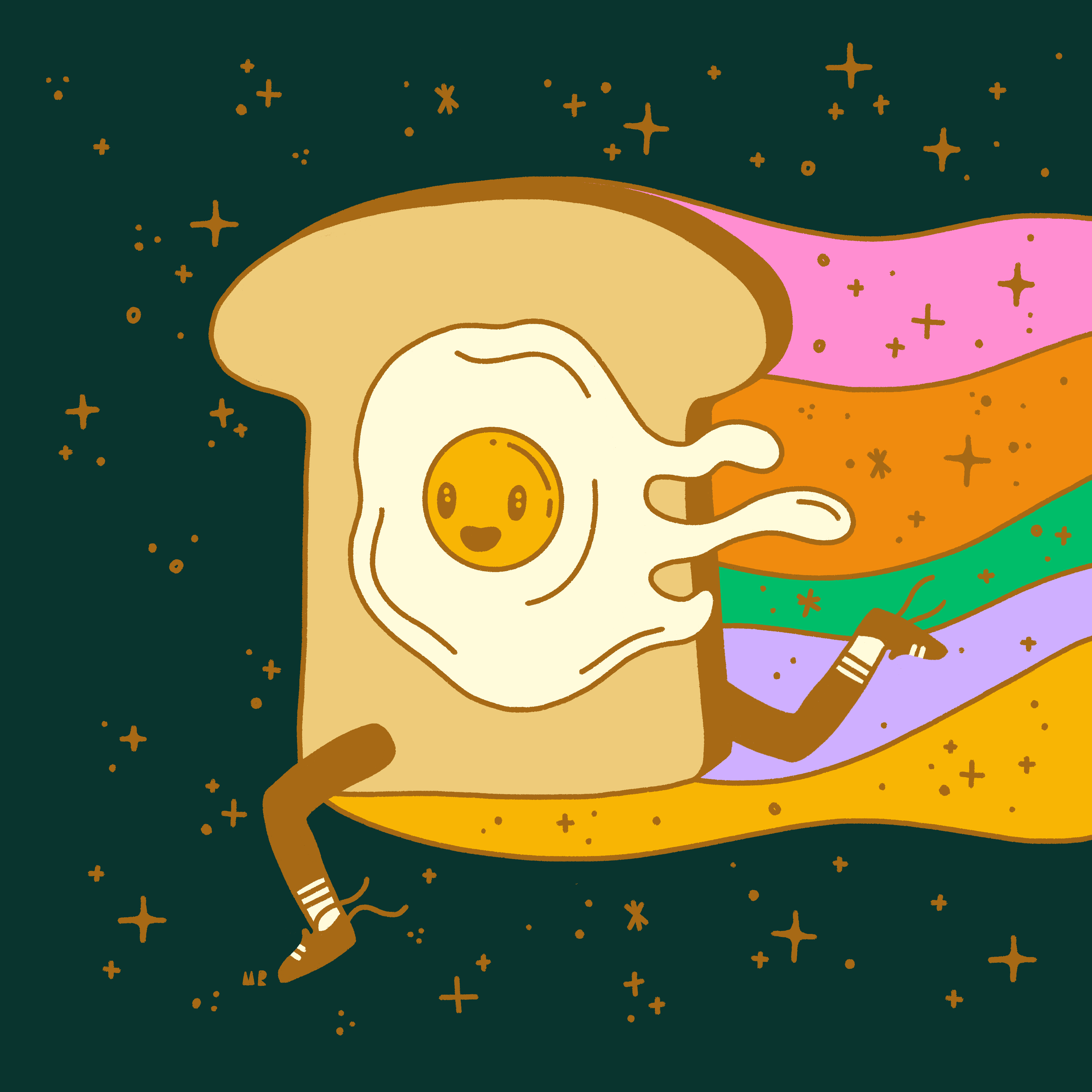 Molly Russell_Illustration_2021_Toad in the Hole.png