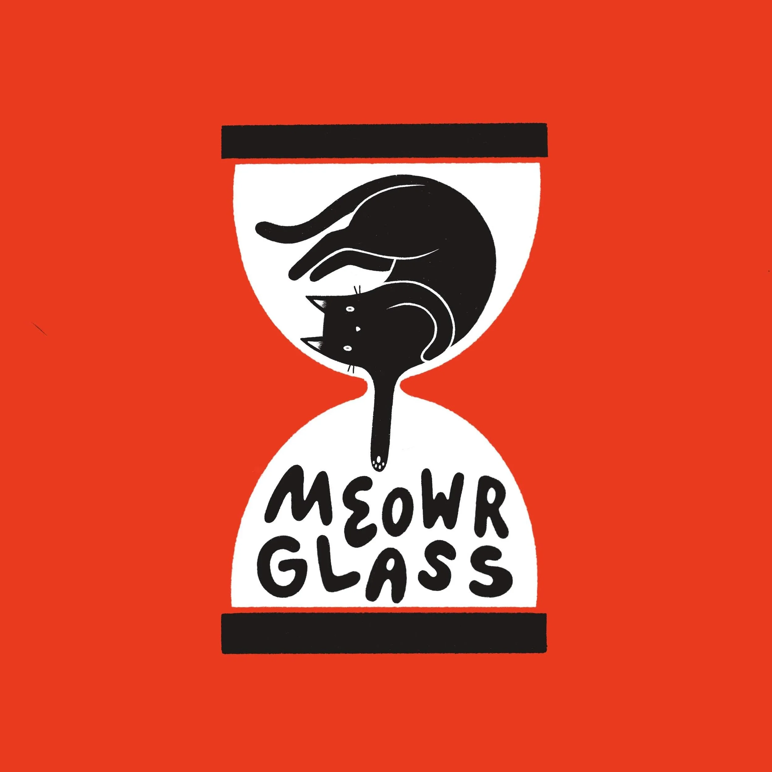 Molly Russell_Illustration_2019_Meowr Glass 2.jpg