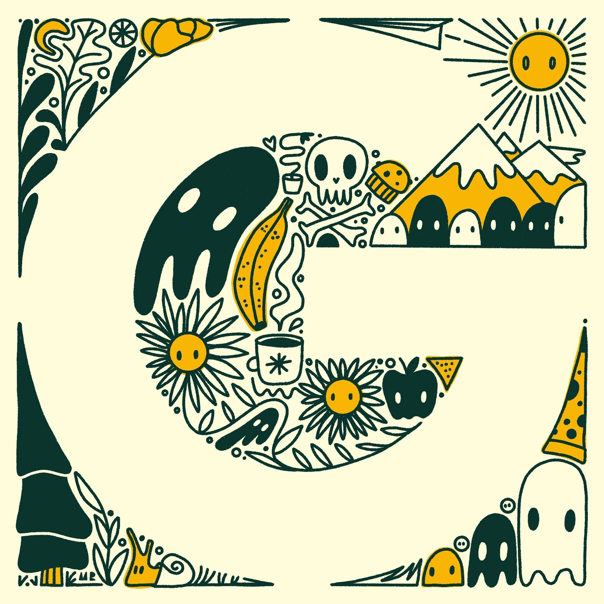 Molly Russell_Illustration_2021_36_Days_Of_Type_2021_G.png