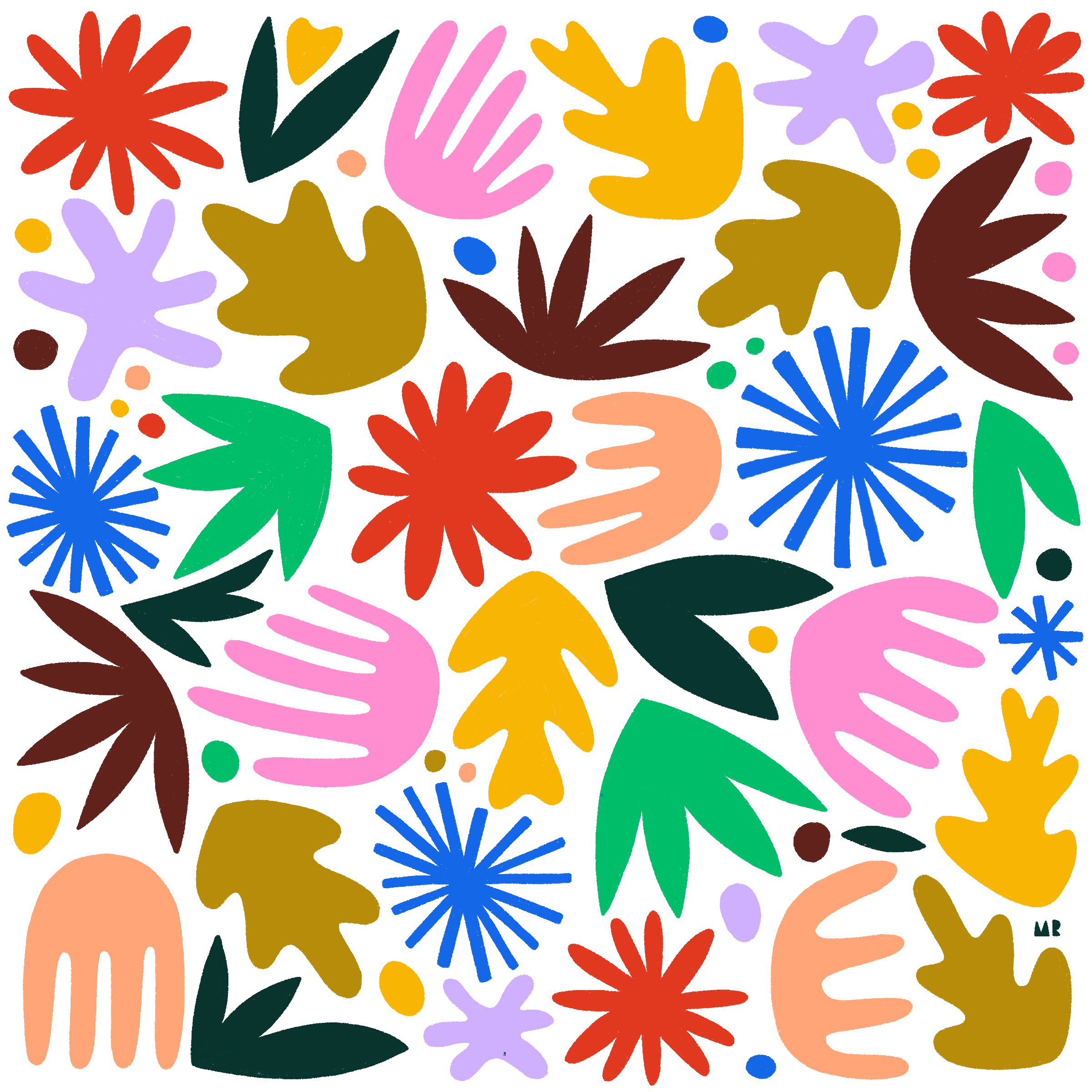 Molly Russell_Illustration_2020_Floral Wallpaper.png