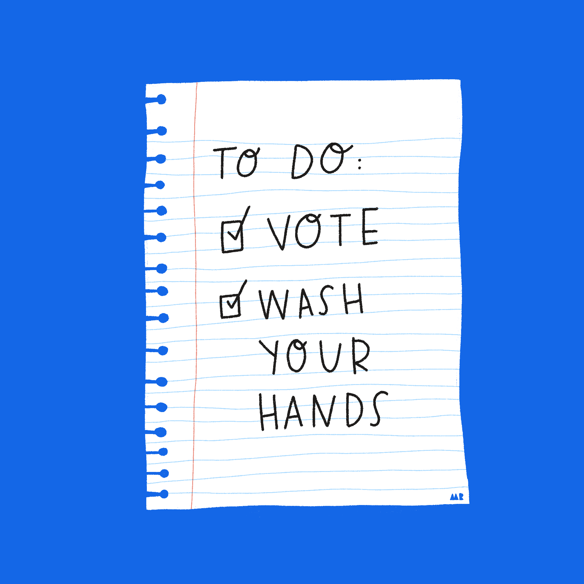 Molly Russell_Illustration_2020_To_Do_List_030320.png