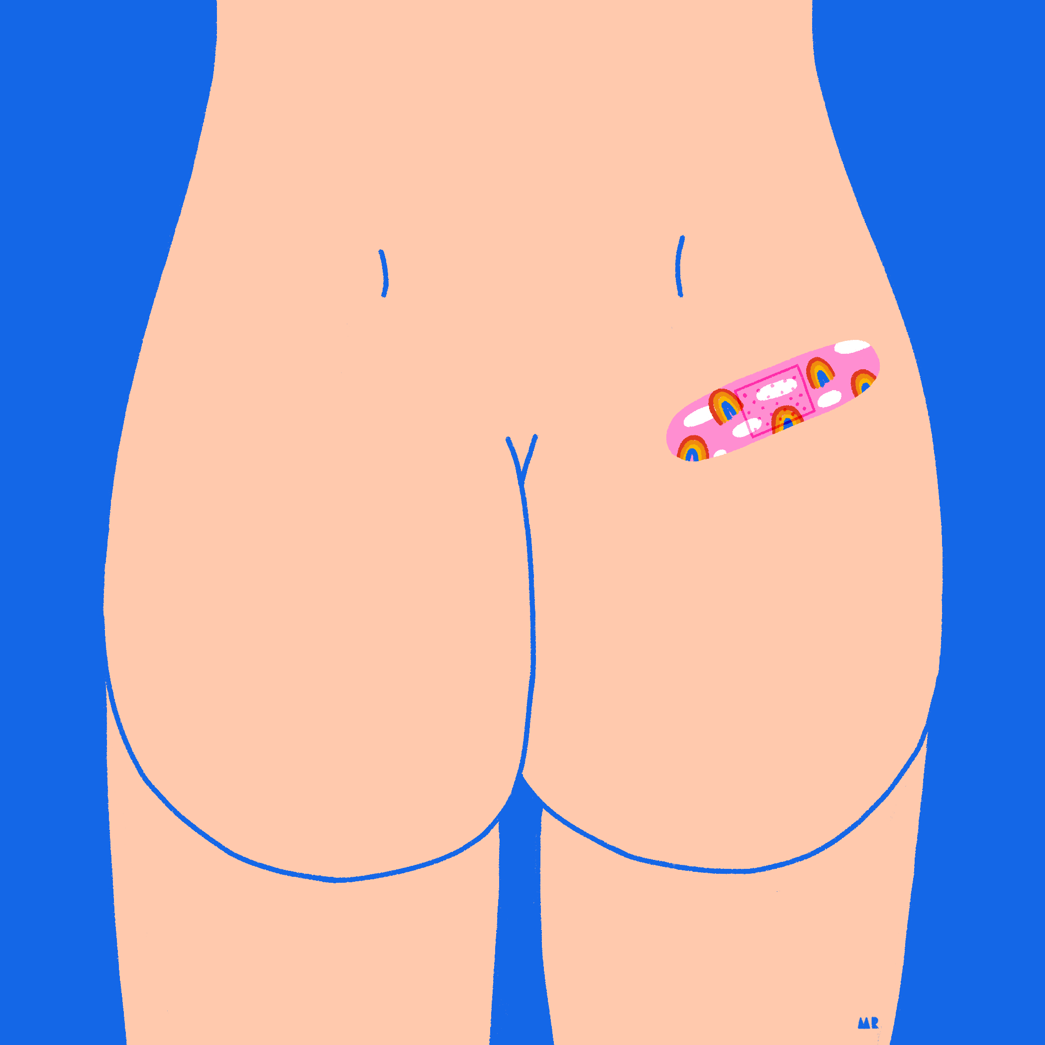 Molly Russell_Illustration_2021_Butt Shot.png