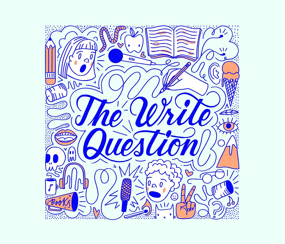 The Write Question