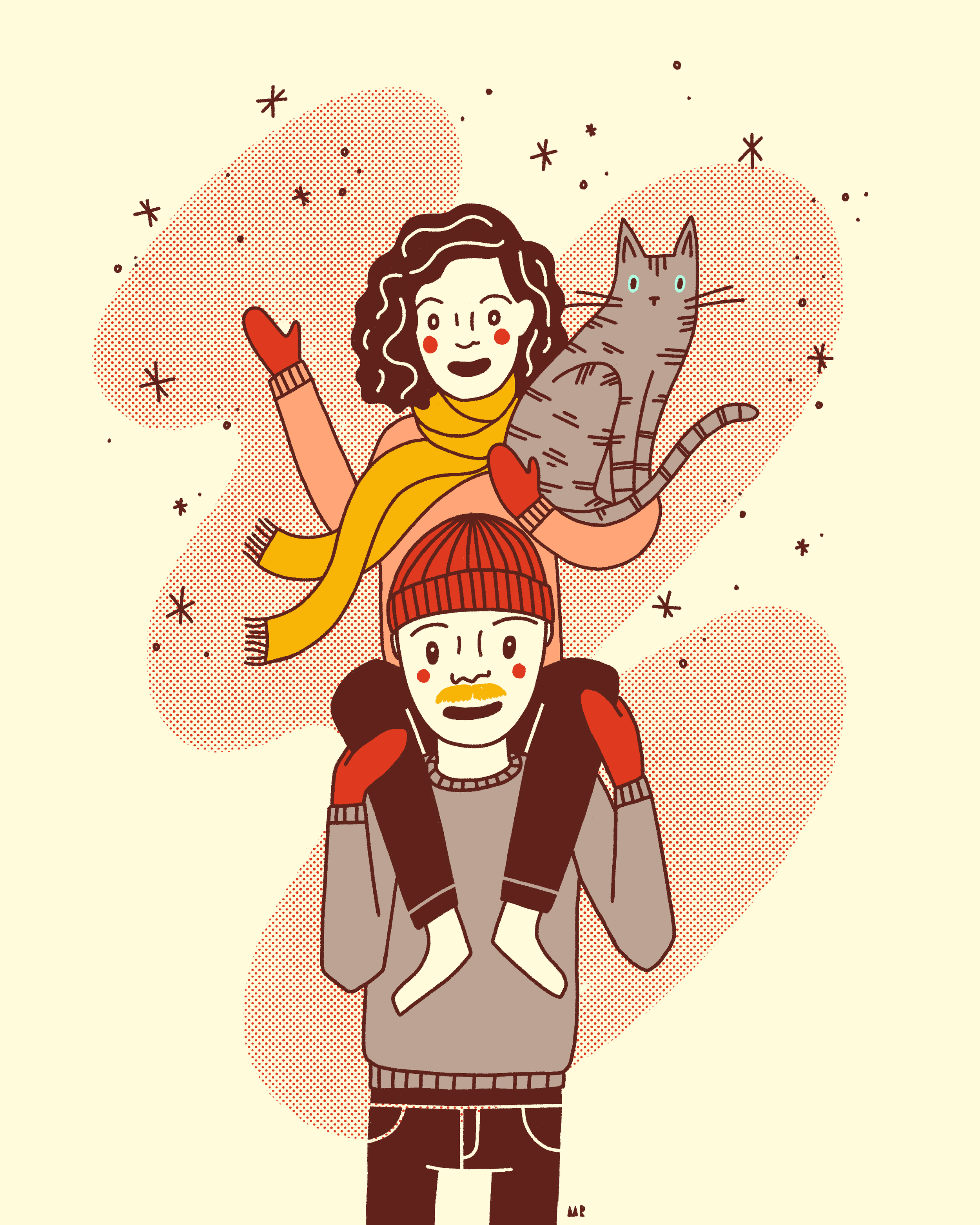 Molly Russell_Illustration_2021_Family Portrait 2.png