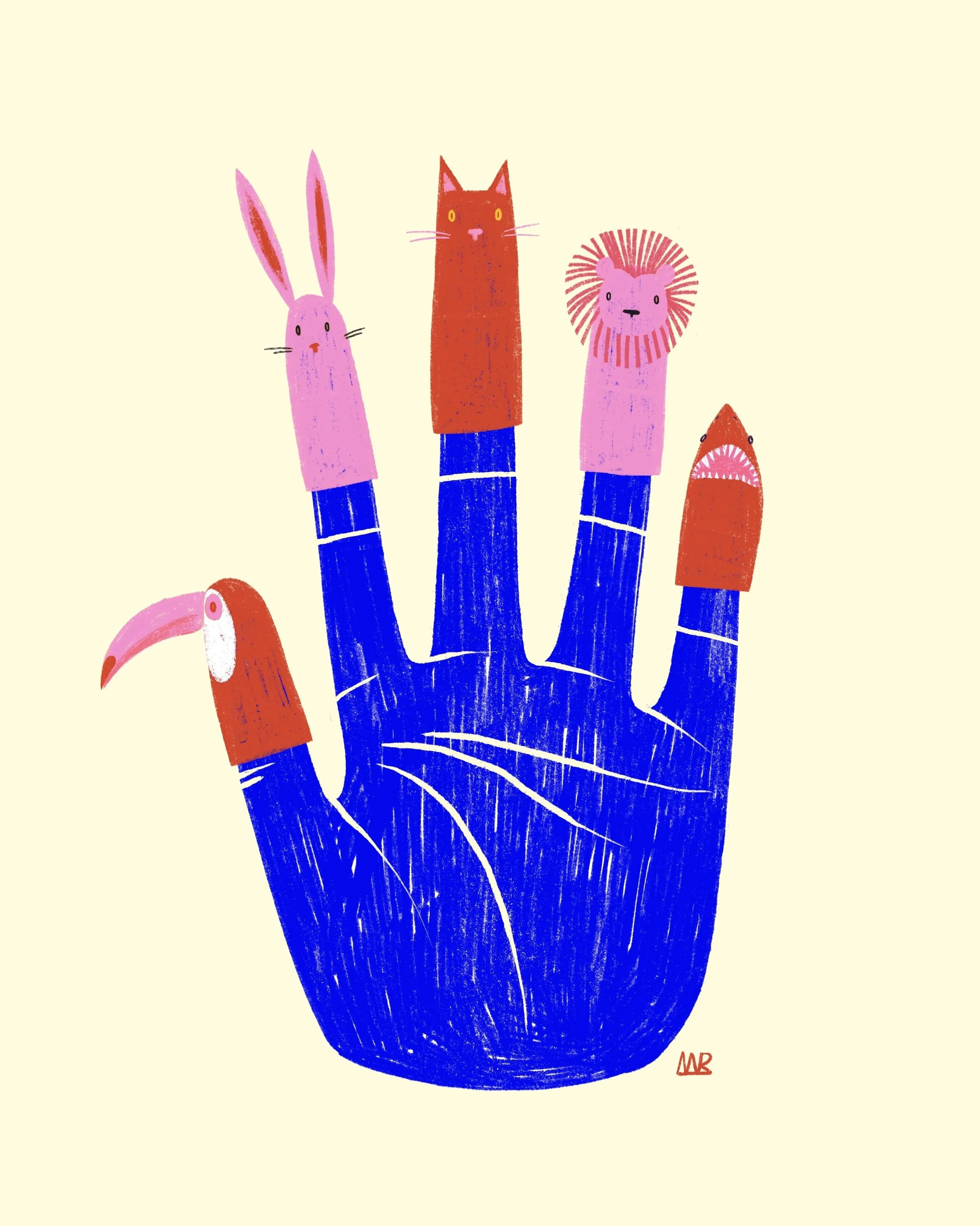Molly Russell_Illustration_2021_Finger Puppets.jpg
