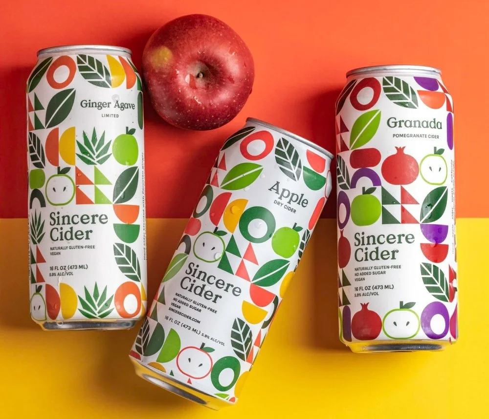 Sincere Cider