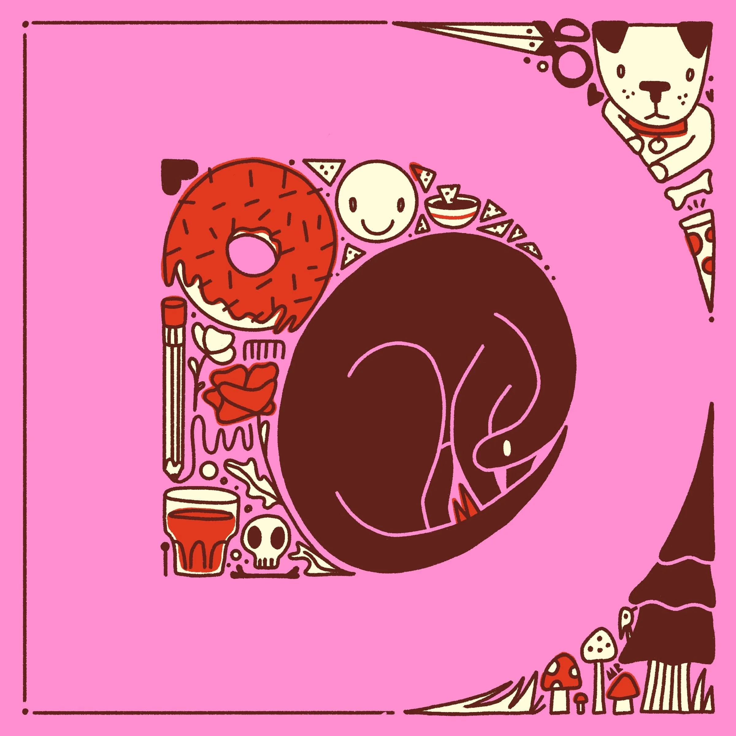 Molly Russell_Illustration_2021_36_Days_Of_Type_2021_D.png