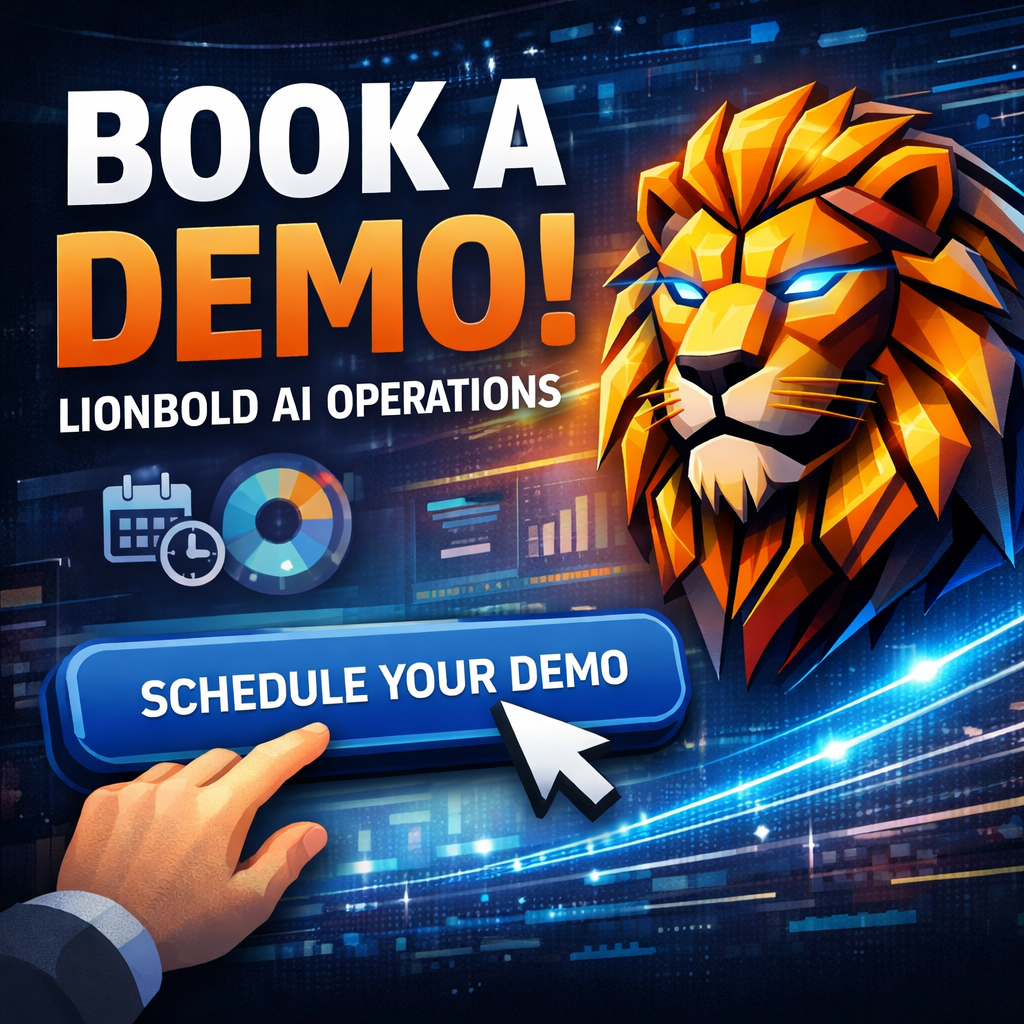 Free Demo - See It Before You Decide Anything