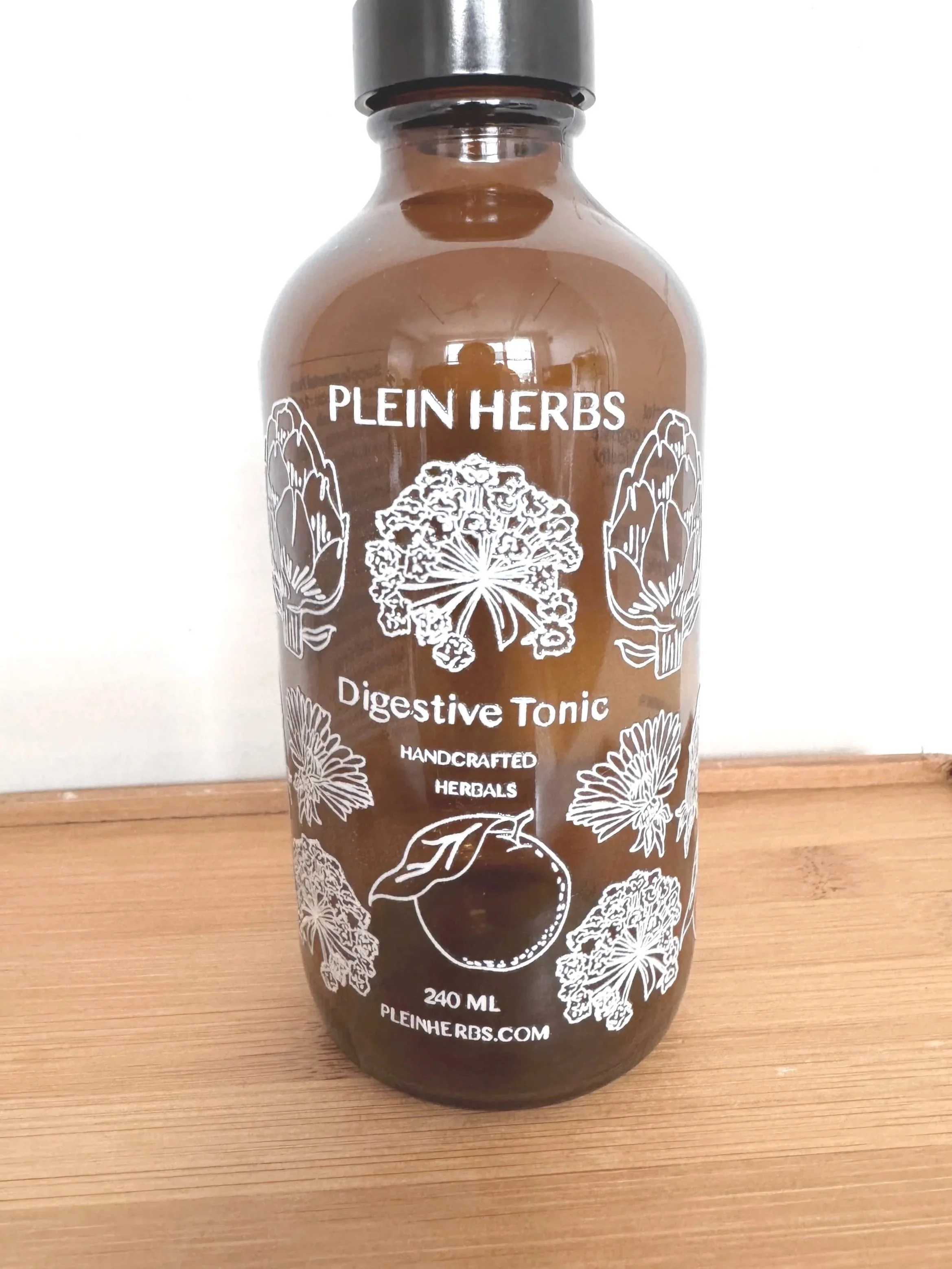 Digestive Tonic