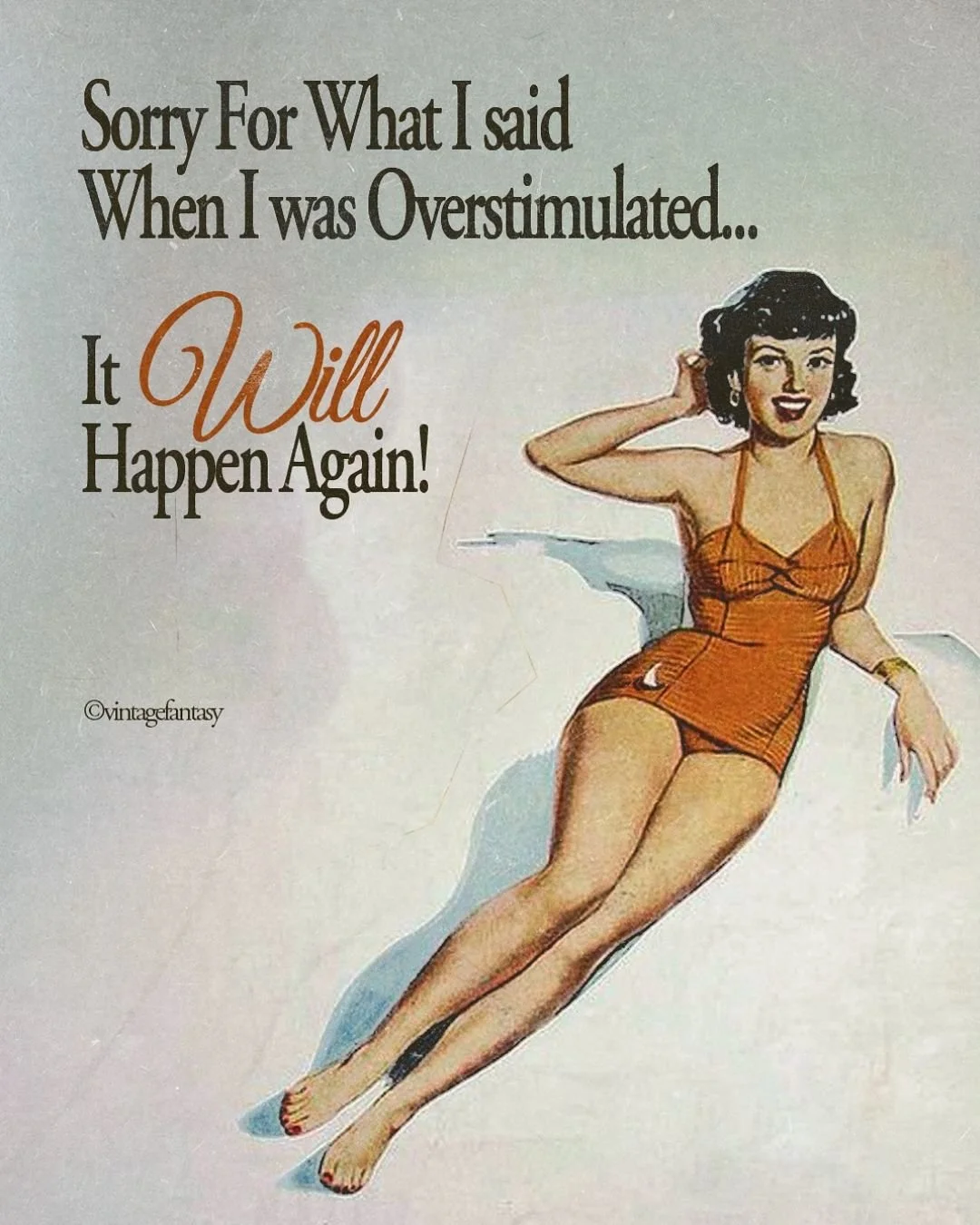 Stressed? Stimulate Your Vagus Nerve