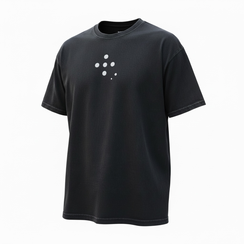 BRAGA T-SHIRT