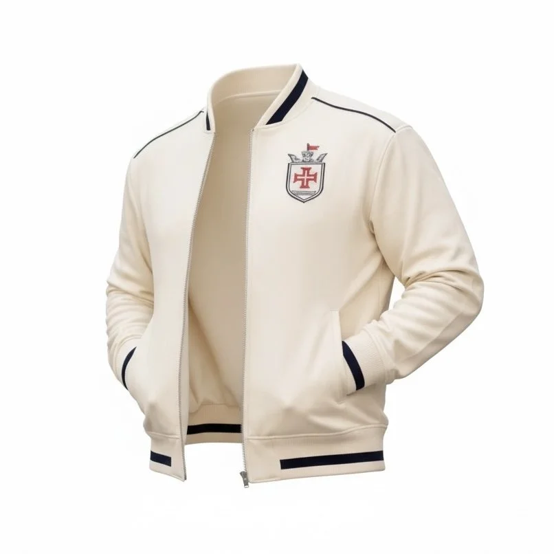 LISBOA BOMBER JACKET