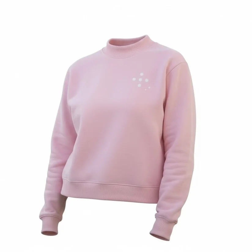 FARO WOMENS CREW SWEAT